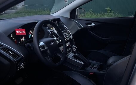 Ford Focus III, 2013 год, 780 000 рублей, 10 фотография