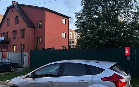 Ford Focus III, 2013 год, 780 000 рублей, 6 фотография