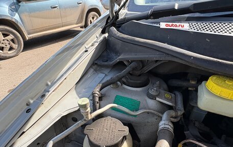 Nissan Primera III, 2002 год, 360 000 рублей, 10 фотография