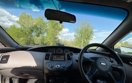 Nissan Primera III, 2002 год, 360 000 рублей, 5 фотография