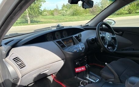 Nissan Primera III, 2002 год, 360 000 рублей, 4 фотография