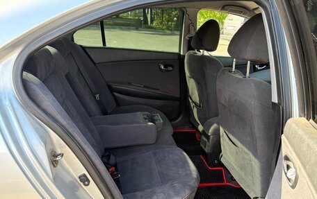 Nissan Primera III, 2002 год, 360 000 рублей, 12 фотография