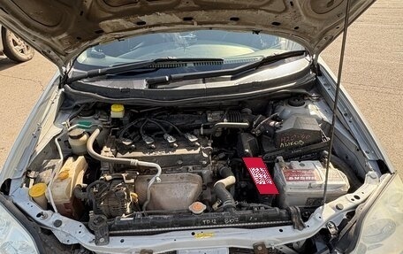 Nissan Primera III, 2002 год, 360 000 рублей, 9 фотография