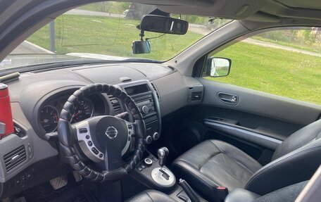 Nissan X-Trail, 2008 год, 1 300 000 рублей, 8 фотография