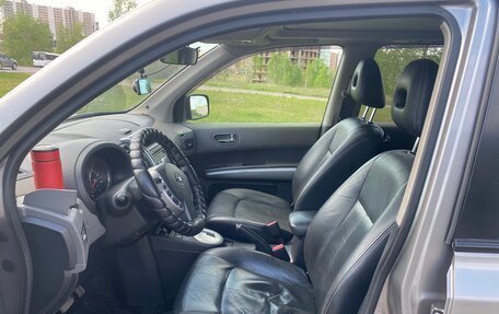 Nissan X-Trail, 2008 год, 1 300 000 рублей, 7 фотография