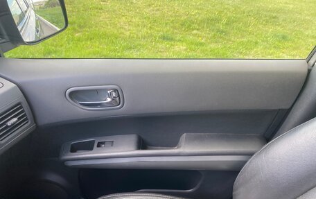 Nissan X-Trail, 2008 год, 1 300 000 рублей, 11 фотография