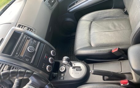 Nissan X-Trail, 2008 год, 1 300 000 рублей, 10 фотография
