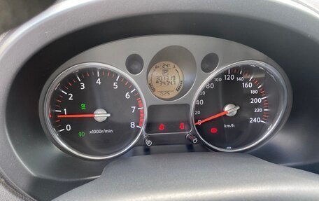 Nissan X-Trail, 2008 год, 1 300 000 рублей, 9 фотография