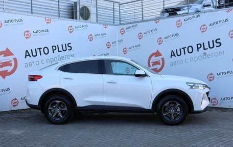 Haval F7x I, 2024 год, 2 399 000 рублей, 3 фотография