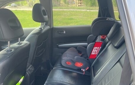 Nissan X-Trail, 2008 год, 1 300 000 рублей, 12 фотография