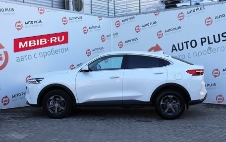 Haval F7x I, 2024 год, 2 399 000 рублей, 4 фотография