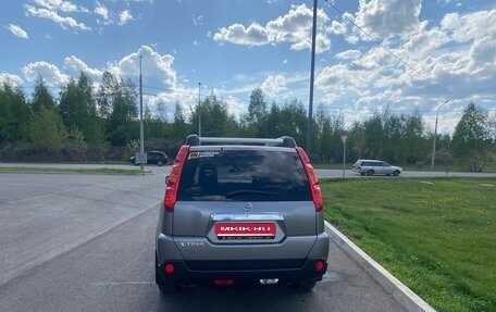 Nissan X-Trail, 2008 год, 1 300 000 рублей, 5 фотография