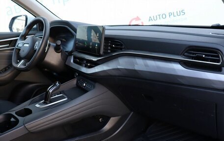 Haval F7x I, 2024 год, 2 399 000 рублей, 9 фотография