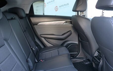 Haval F7x I, 2024 год, 2 399 000 рублей, 14 фотография