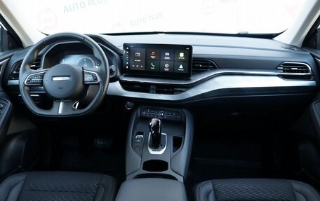 Haval F7x I, 2024 год, 2 399 000 рублей, 8 фотография