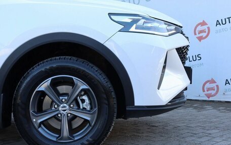 Haval F7x I, 2024 год, 2 399 000 рублей, 15 фотография