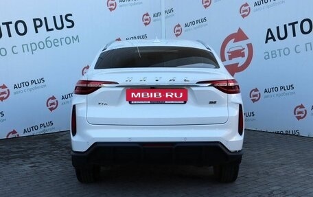 Haval F7x I, 2024 год, 2 399 000 рублей, 6 фотография