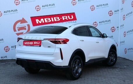 Haval F7x I, 2024 год, 2 399 000 рублей, 2 фотография