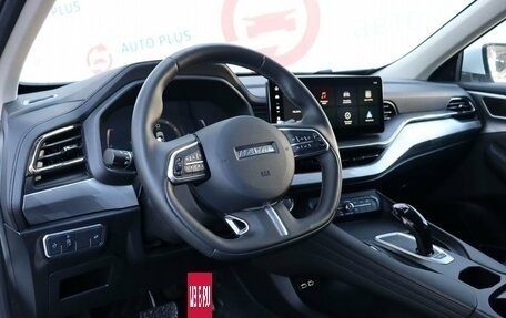Haval F7x I, 2024 год, 2 399 000 рублей, 7 фотография
