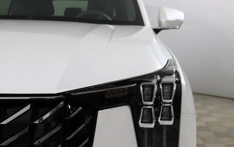 GAC GS8, 2024 год, 4 499 000 рублей, 25 фотография