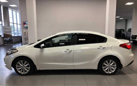 KIA Cerato III, 2013 год, 999 000 рублей, 3 фотография