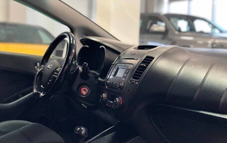 KIA Cerato III, 2013 год, 999 000 рублей, 13 фотография