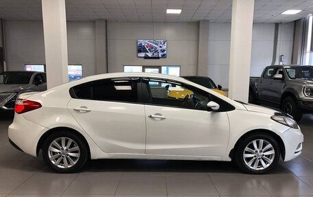 KIA Cerato III, 2013 год, 999 000 рублей, 7 фотография