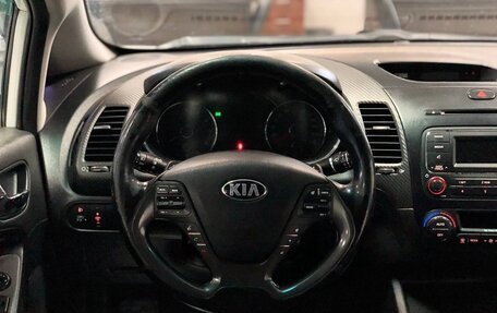 KIA Cerato III, 2013 год, 999 000 рублей, 12 фотография