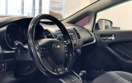 KIA Cerato III, 2013 год, 999 000 рублей, 10 фотография