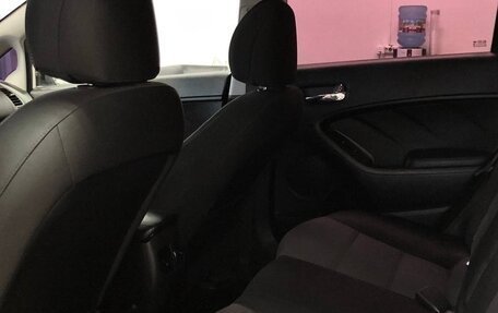 KIA Cerato III, 2013 год, 999 000 рублей, 14 фотография
