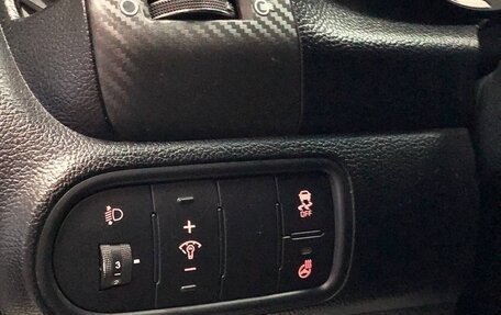 KIA Cerato III, 2013 год, 999 000 рублей, 18 фотография