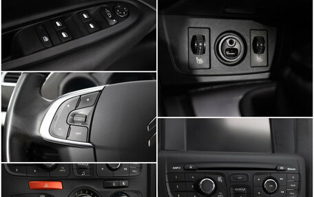Citroen C4 II рестайлинг, 2016 год, 1 274 000 рублей, 16 фотография