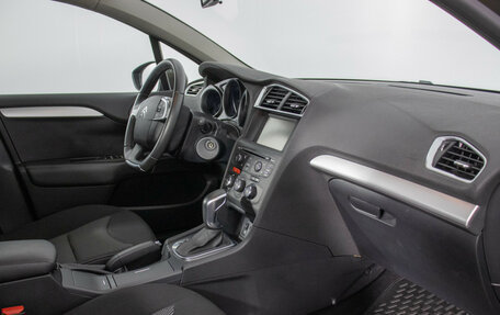 Citroen C4 II рестайлинг, 2016 год, 1 274 000 рублей, 9 фотография