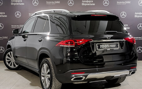 Mercedes-Benz GLE, 2019 год, 5 899 000 рублей, 7 фотография