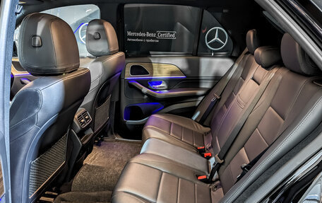Mercedes-Benz GLE, 2019 год, 5 899 000 рублей, 12 фотография