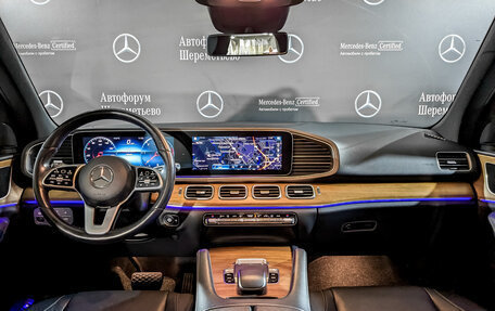 Mercedes-Benz GLE, 2019 год, 5 899 000 рублей, 14 фотография