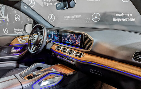 Mercedes-Benz GLE, 2019 год, 5 899 000 рублей, 11 фотография
