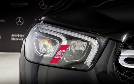 Mercedes-Benz GLE, 2019 год, 5 899 000 рублей, 17 фотография