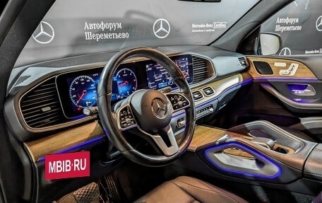 Mercedes-Benz GLE, 2019 год, 5 899 000 рублей, 16 фотография