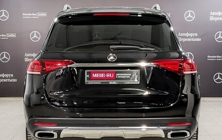 Mercedes-Benz GLE, 2019 год, 5 899 000 рублей, 6 фотография