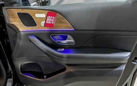 Mercedes-Benz GLE, 2019 год, 5 899 000 рублей, 26 фотография