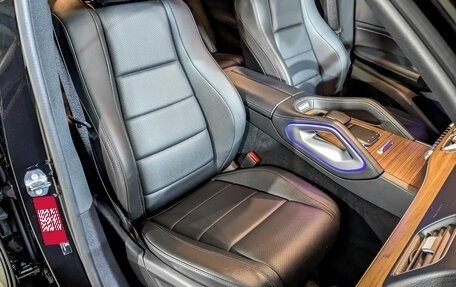 Mercedes-Benz GLE, 2019 год, 5 899 000 рублей, 25 фотография