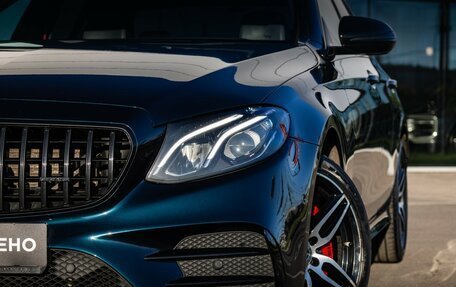 Mercedes-Benz E-Класс, 2017 год, 2 999 000 рублей, 3 фотография