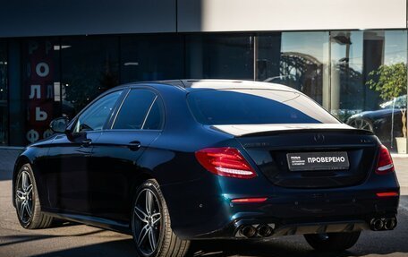 Mercedes-Benz E-Класс, 2017 год, 2 999 000 рублей, 9 фотография
