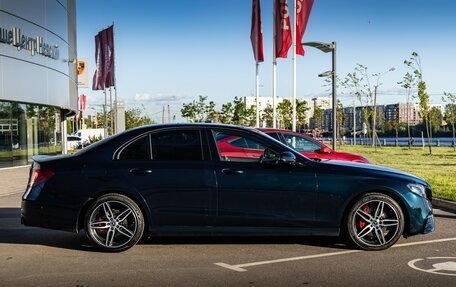 Mercedes-Benz E-Класс, 2017 год, 2 999 000 рублей, 6 фотография