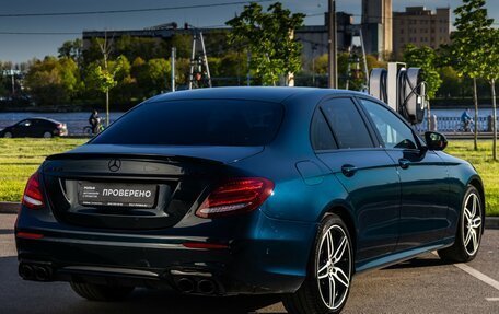 Mercedes-Benz E-Класс, 2017 год, 2 999 000 рублей, 7 фотография