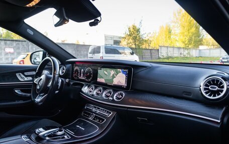 Mercedes-Benz E-Класс, 2017 год, 2 999 000 рублей, 11 фотография