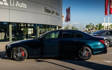Mercedes-Benz E-Класс, 2017 год, 2 999 000 рублей, 10 фотография