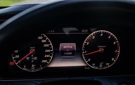 Mercedes-Benz E-Класс, 2017 год, 2 999 000 рублей, 17 фотография
