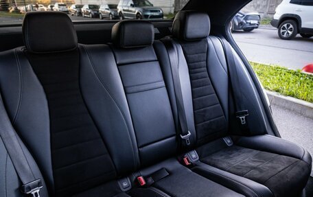 Mercedes-Benz E-Класс, 2017 год, 2 999 000 рублей, 13 фотография